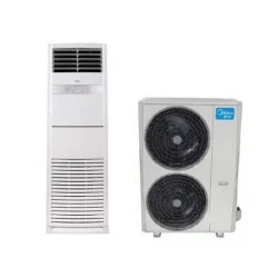 Midea Freestanding Air Conditioner 32500 BTU, 2.7 Ton - White